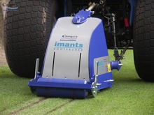 IMANTS RootPruner