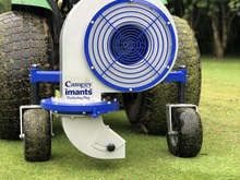 IMANTS RotoBlast