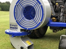 IMANTS RotoBlast