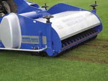 RECYCLINGDRESSER® MKII KORO® ОТ IMANTS 