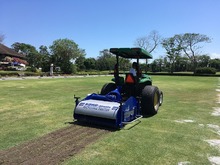 RECYCLINGDRESSER® MKII KORO® ОТ IMANTS 