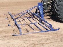 Высокопроизводительная борона Speed Harrow KORO® ОТ IMANTS  