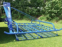 Высокопроизводительная борона Speed Harrow KORO® ОТ IMANTS  