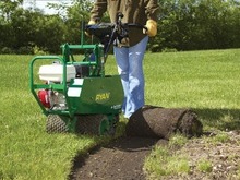 Дернорез Ryan JR