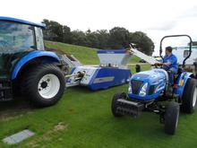TopDrain 1000 KORO® ОТ IMANTS  