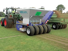 TopDrain 1500 KORO® ОТ IMANTS  