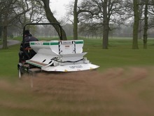 DAKOTA 410 (навесное исполнение)