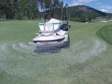 DAKOTA 410 (навесное исполнение)