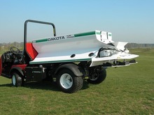 DAKOTA 410 (навесное исполнение)