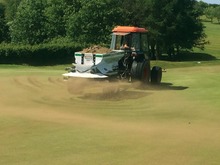 DAKOTA 410 (буксируемое исполнение)