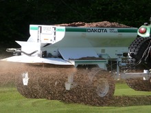 DAKOTA 411 (буксируемое исполнение)