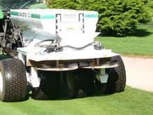 DAKOTA 411 (буксируемое исполнение)