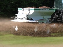 DAKOTA 411 (буксируемое исполнение)