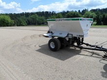 DAKOTA 412 (буксируемое исполнение)