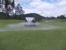 DAKOTA 412 (буксируемое исполнение)