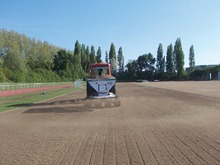 DAKOTA 412 (буксируемое исполнение)