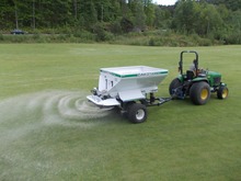 DAKOTA 412 (буксируемое исполнение)