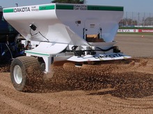 DAKOTA 414 (буксируемое исполнение)