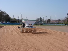 DAKOTA 414 (буксируемое исполнение)