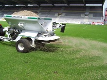 DAKOTA 420 (буксируемое исполнение)