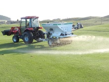 DAKOTA 420 (буксируемое исполнение)