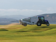 DAKOTA 420 (буксируемое исполнение)