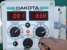 DAKOTA 420 (буксируемое исполнение)