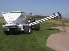 DAKOTA 440 (буксируемое исполнение)