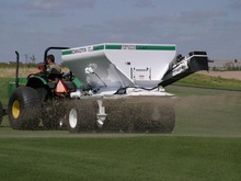 DAKOTA 440 (буксируемое исполнение)