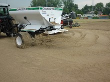 DAKOTA 440 (буксируемое исполнение)