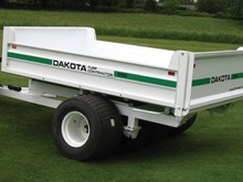 DAKOTA Прицеп