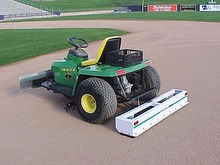 DAKOTA Ящичный скрепер D60