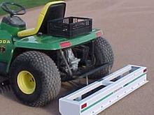 DAKOTA Ящичный скрепер D60