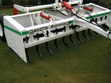 DAKOTA Скреперы