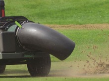 Воздуходувка для уборки мусора Turfco Torrent 2