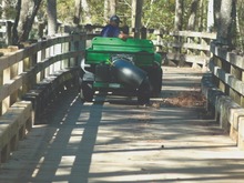 Воздуходувка для уборки мусора Turfco Torrent 2