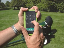 Воздуходувка для уборки мусора Turfco Torrent 2