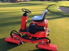 Ролик Smithco XL7000