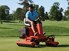 Ролик Smithco XL7000