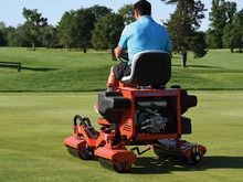 Ролик Smithco XL7000