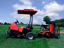 Ролик Smithco XL7000