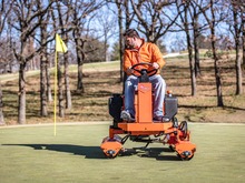 Ролик Tournament Ultra 7590