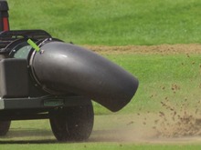 Воздуходувка для уборки мусора Turfco Torrent 2 PTO