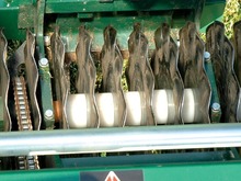 Сеялка TriWave 60 Overseeder