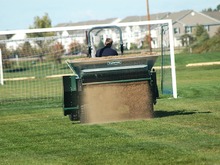 Пескователь Mete-R-Matic XL