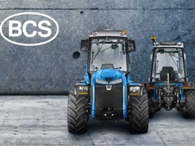 Трактора BCS