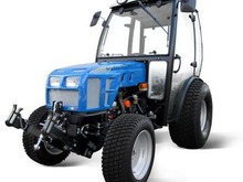 Трактор BCS VIVID 400 35 л.с.