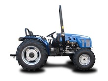 Трактор BCS VIVID 400 35 л.с.