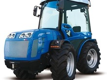 Трактор BCS Invictus K400 35,6 л.с.