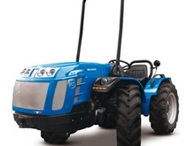 Трактор BCS Valiant 600 49 л.с.